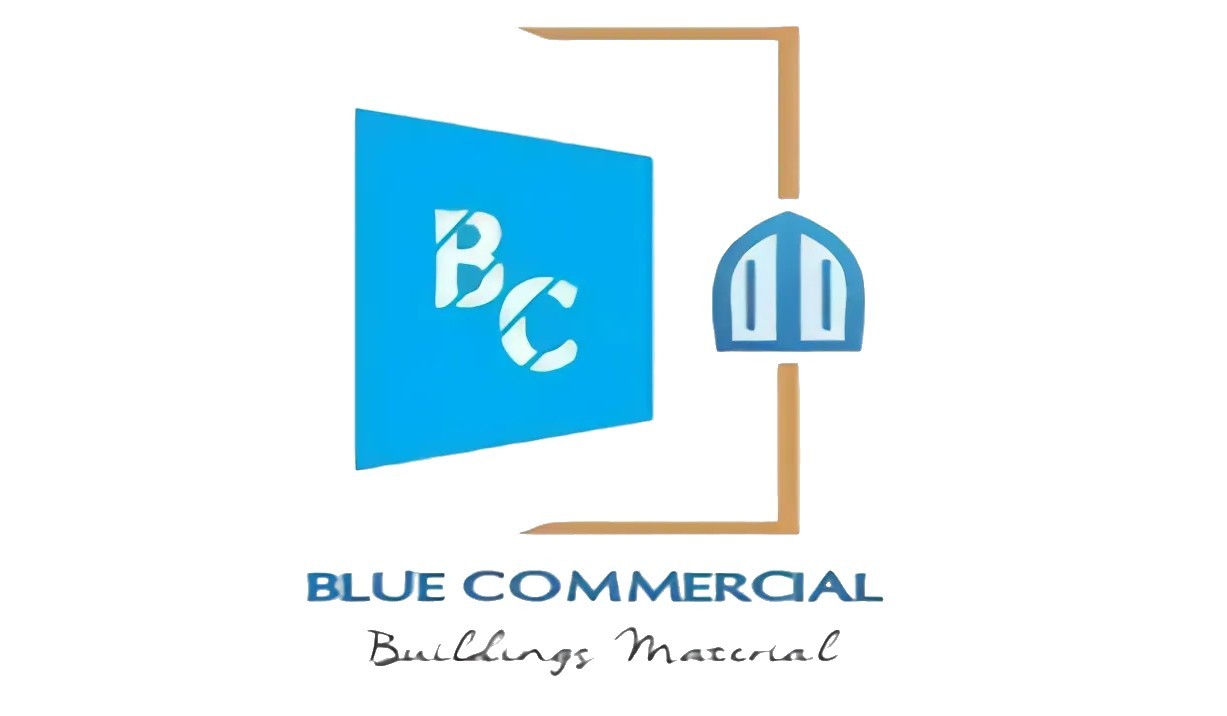 Blue Commercial